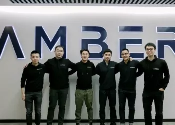 Amber Group 3 Milyar Dolarlık Değerlemeye Ulaştı