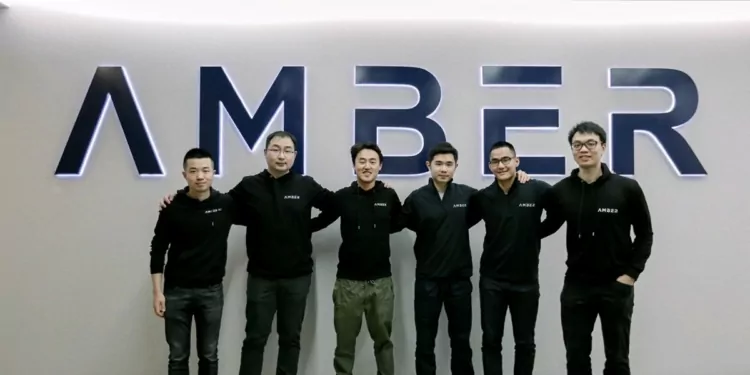 Amber Group 3 Milyar Dolarlık Değerlemeye Ulaştı 1 Amber Group 3 Milyar Dolarlık Değerlemeye Ulaştı