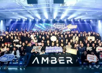 Amber Group Japonya’nın Lisanslı Kripto Borsasını Satın Aldı
