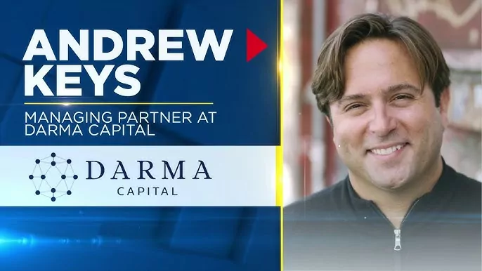 Darma Capital, CFTC Düzenlemeli Filecoin Swap Ürününü Tanıttı andrew keys darma capital