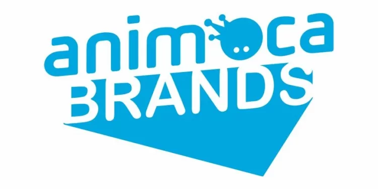 Animoca Brands Web 3.0 için Harekete mi Geçiyor? 1 Animoca Brands Web 3.0 için Harekete mi Geçiyor?