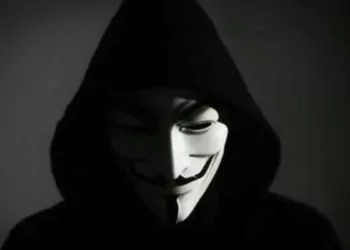 Anonymous Rusya'ya Siber Savaş İlan Etti!