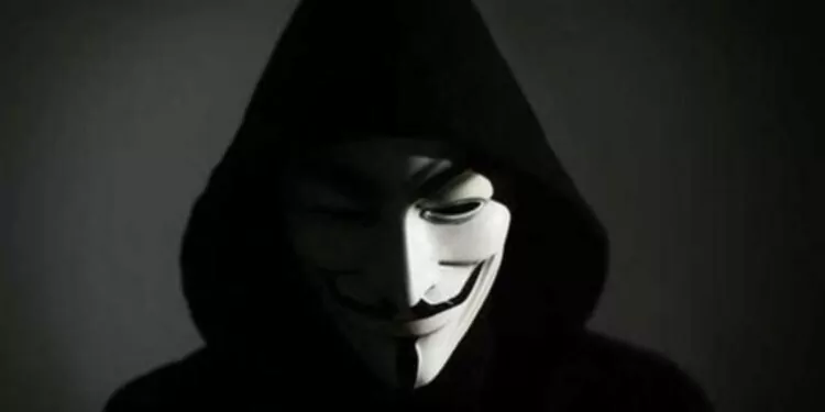 Anonymous Rusya'ya Siber Savaş İlan Etti! 1 Anonymous Rusya'ya Siber Savaş İlan Etti!