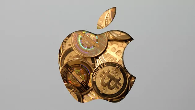 İphone’da Bitcoin ile Ödeme Özelliği 1 İphone’da Bitcoin ile Ödeme Özelliği