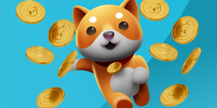 En Çok Tıklanan Altcoin! BabyDoge Hedefi Neresi? 1 Baby Doge Alman Futbol Kulübü ile Anlaşma Yaptı