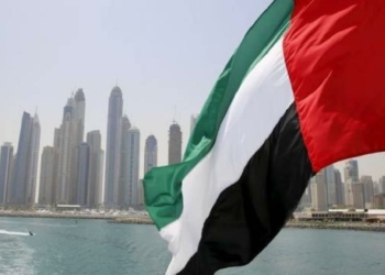 BAE, Kripto Endüstrisinde Merkez Olma Yolunda mı İlerliyor?