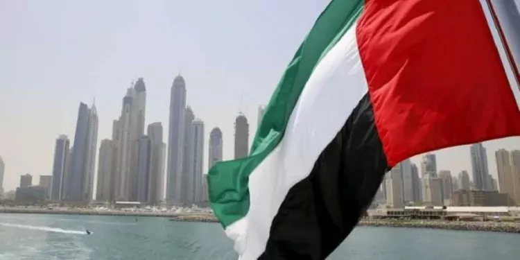 BAE, Kripto Endüstrisinde Merkez Olma Yolunda mı İlerliyor? 1 BAE, Kripto Endüstrisinde Merkez Olma Yolunda mı İlerliyor?