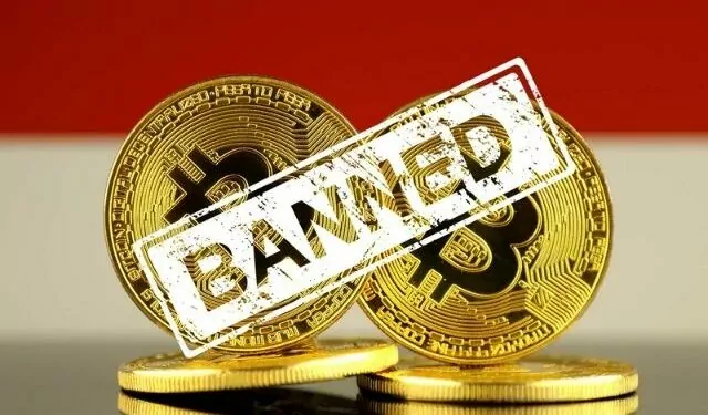 Macaristan Merkez Bankasından “Bitcoin’i Yasaklama” Önerisi 1 Macaristan Merkez Bankasından “Bitcoin’i Yasaklama” Önerisi