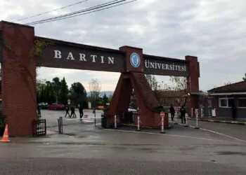 Bartın Üniversitesi NFT Sektörüne mi Giriyor?