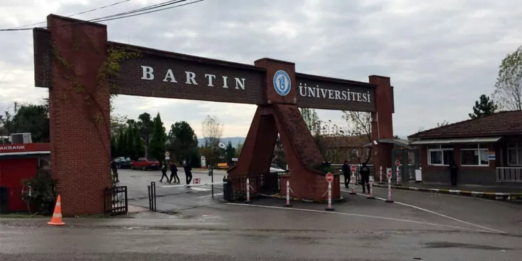 Bartın Üniversitesi NFT Sektörüne mi Giriyor? 1 Bartın Üniversitesi NFT Sektörüne mi Giriyor?