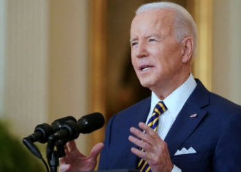 Başkan Biden Kripto Düzenlemesi İçin Emir Yayınlayacak