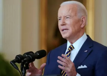 Başkan Biden Kripto Düzenlemesi İçin Emir Yayınlayacak