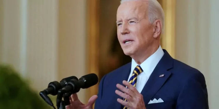 Başkan Biden Kripto Düzenlemesi İçin Emir Yayınlayacak 1 Başkan Biden Kripto Düzenlemesi İçin Emir Yayınlayacak