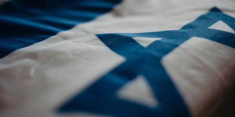 Binance İsrail’deki Faaliyetlerini Askıya Aldı 1 Binance İsrail’deki Faaliyetlerini Askıya Aldı