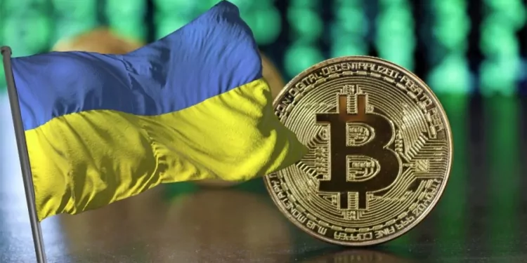 Binance Ukrayna’ya 10 Milyon Dolar Bağış Yaptı!