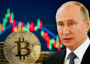 Bitcoin, Putin’in Açıklamasının Ardından Düşüyor!