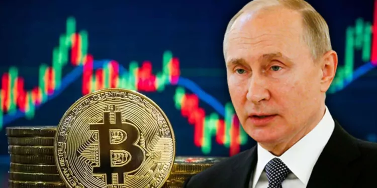 Putin Kısmi Seferberlik İlan Etti! Euro Düşüşte, Kripto Piyasası Nasıl Etkilenecek! 1 Bitcoin, Putin’in Açıklamasının Ardından Düşüyor!
