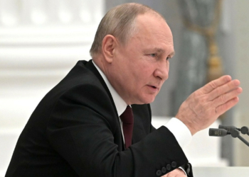 Bitcoin’de Putin Oynaklıklığı Devam Ediyor! BTC 36.000 Dolar!