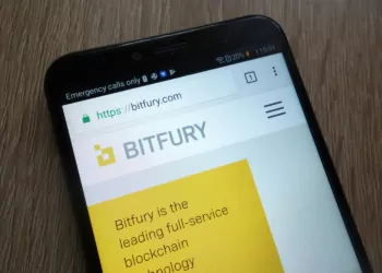 Bitfury, 28MW Kanada Madencilik Tesisini Başlattı