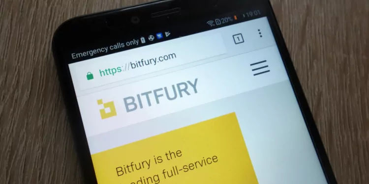 Bitfury, 28MW Kanada Madencilik Tesisini Başlattı 1 Bitfury, 28MW Kanada Madencilik Tesisini Başlattı