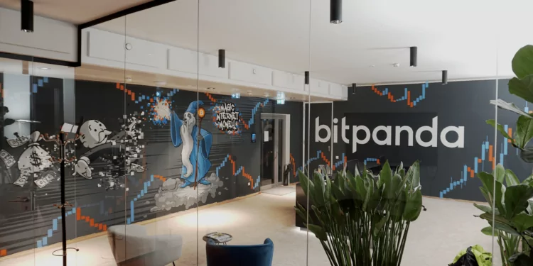 Bitpanda Yeni Listelemeler Yapacak, Her Hafta Yeni Bir Coin 1 Bitpanda Yeni Listelemeler Yapacak, Her Hafta Yeni Bir Coin