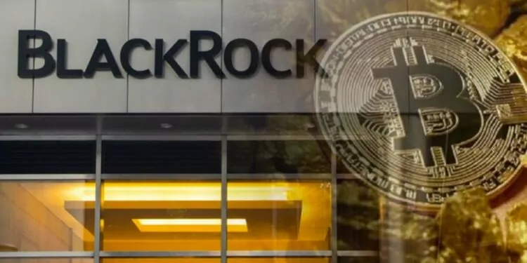 BlackRock Kripto Hizmetine Başlayacak mı? 1 BlackRock Kripto Hizmetine Başlayacak mı?
