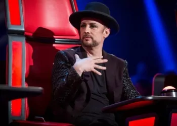 80’lerin Pop Yıldızı Metaverse’de Konser Verecek