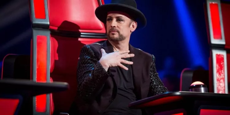 80’lerin Pop Yıldızı Metaverse’de Konser Verecek 1 80’lerin Pop Yıldızı Metaverse’de Konser Verecek