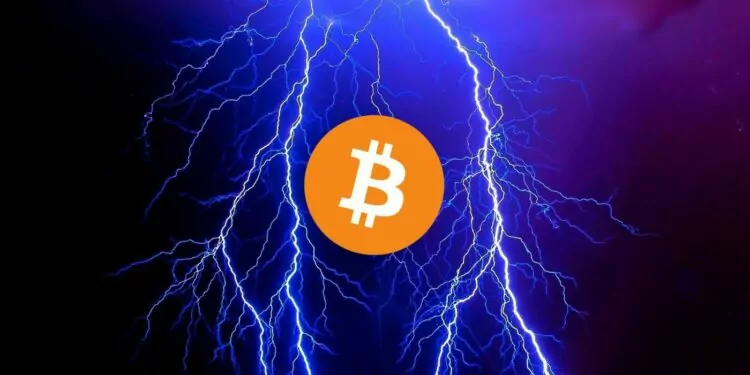 Bitcoin Lightning Network Tüm Zamanların En Yüksek Seviyesine Ulaştı