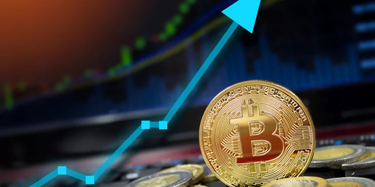 Ünlü CEO Açıkladı, Bitcoin’de Yükseliş Bekleniyor!