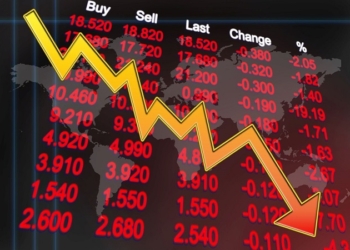 Kripto Para Piyasası Kırmızıya Büründü! Kriptoda Savaş Alarmı