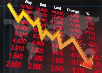 Kripto Para Piyasası Kırmızıya Büründü! Kriptoda Savaş Alarmı