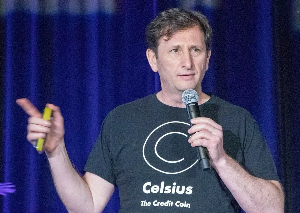Ünlü CEO Açıkladı, Bitcoin’de Yükseliş Bekleniyor! celsius ceo