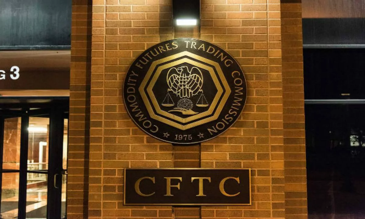 Kripto Para Toplantısına Katılacak İsimler Açıklandı cftc