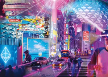 Çin Metaverse’de Yaşanan Dolandırıcılıklara Karşı Uyarıyor!