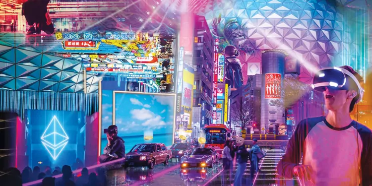 Çin Metaverse’de Yaşanan Dolandırıcılıklara Karşı Uyarıyor!