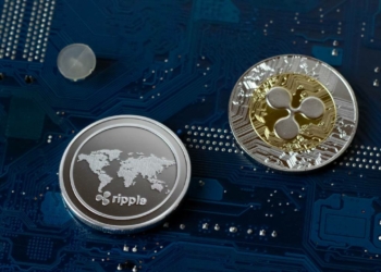 Çin'de Sahte Ripple Grubuna Operasyon: 8 Milyon XRP Ele Geçirildi