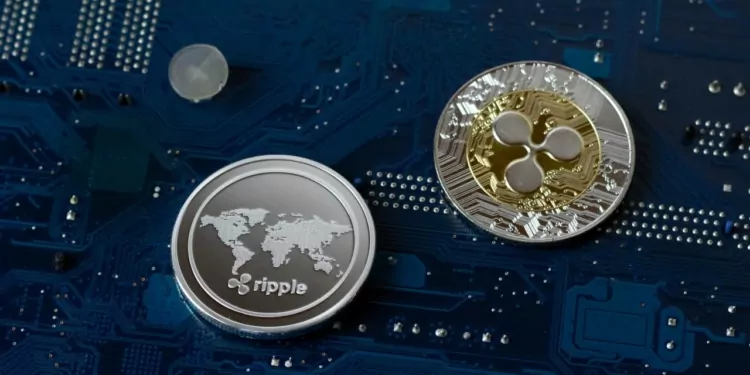 Çin'de Sahte Ripple Grubuna Operasyon: 8 Milyon XRP Ele Geçirildi