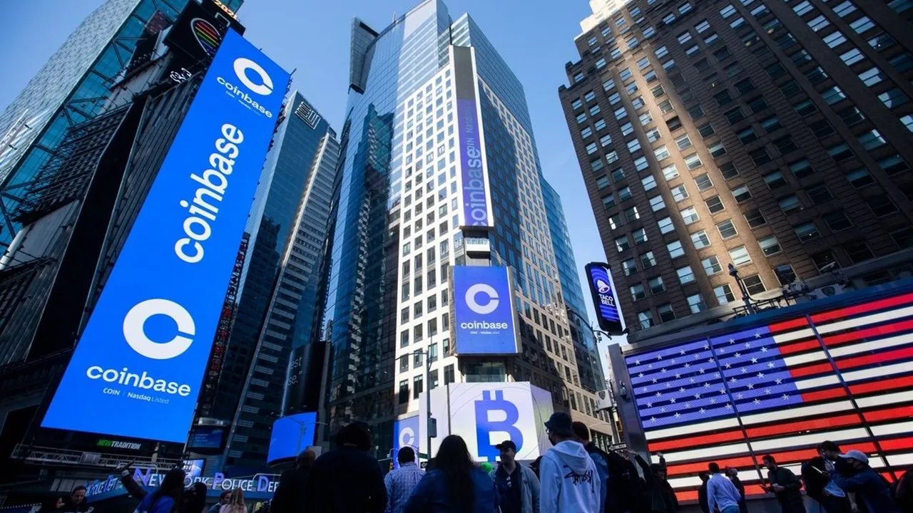 Coinbase Superbowl Reklamlarını Gerçekten Kim Yarattı? Armstrong Twitter'dan Seslendi coinbase