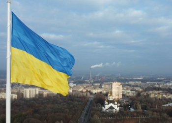 Ukrayna'dan Airdrop Duyurusu, Polkadot Kurucusundan Büyük Jest!