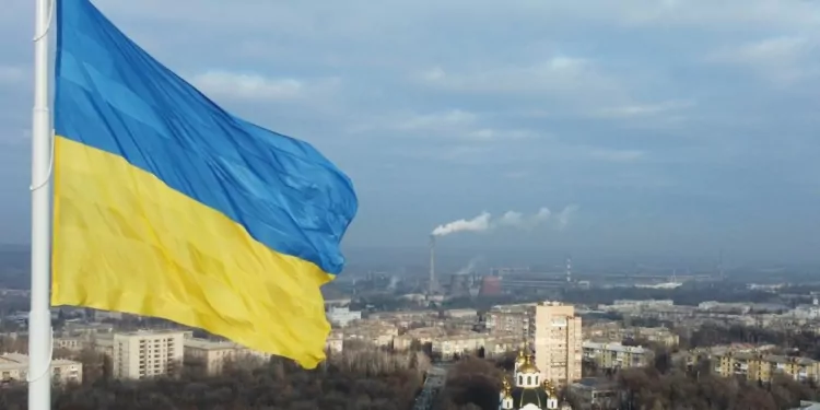 Ukrayna'dan Airdrop Duyurusu, Polkadot Kurucusundan Büyük Jest!