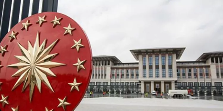 Cumhurbaşkanlığı Dijital Dönüşüm Ofisi ve Tarım Bakanlığı'ndan Blockchain Adımı 1 Cumhurbaşkanlığı Dijital Dönüşüm Ofisi ve Tarım Bakanlığı'ndan Blockchain Adımı