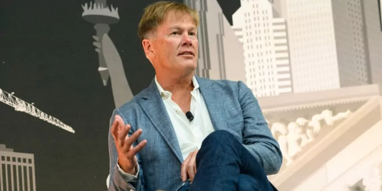 Pantera Capital CEO’sundan Bitcoin ve Faiz Artışı Hakkında Açıklamalar