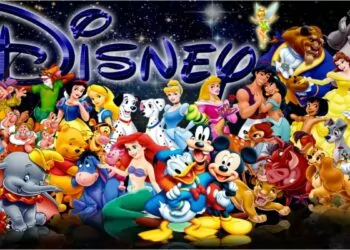 Disney’den NFT Adımı
