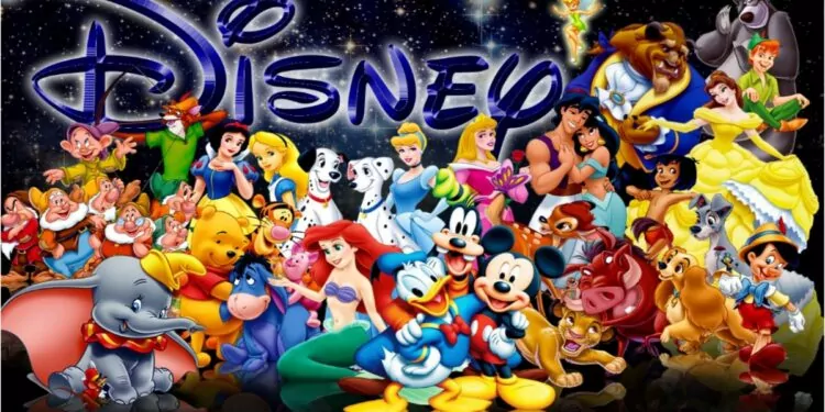 Disney’den NFT Adımı 1 Disney’den NFT Adımı