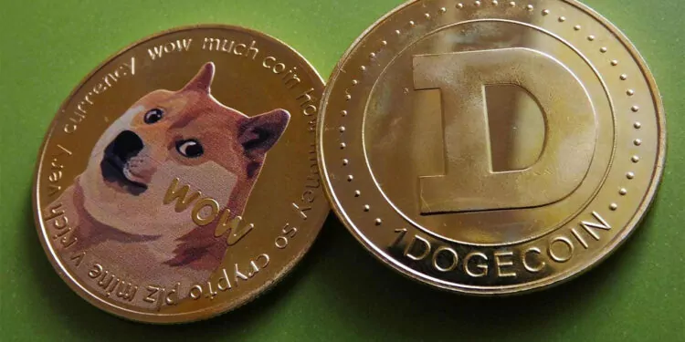 Dogecoin Ana Geliştiricisi Projeden Neden Ayrıldı? 1 Dogecoin Ana Geliştiricisi Projeden Neden Ayrıldı?