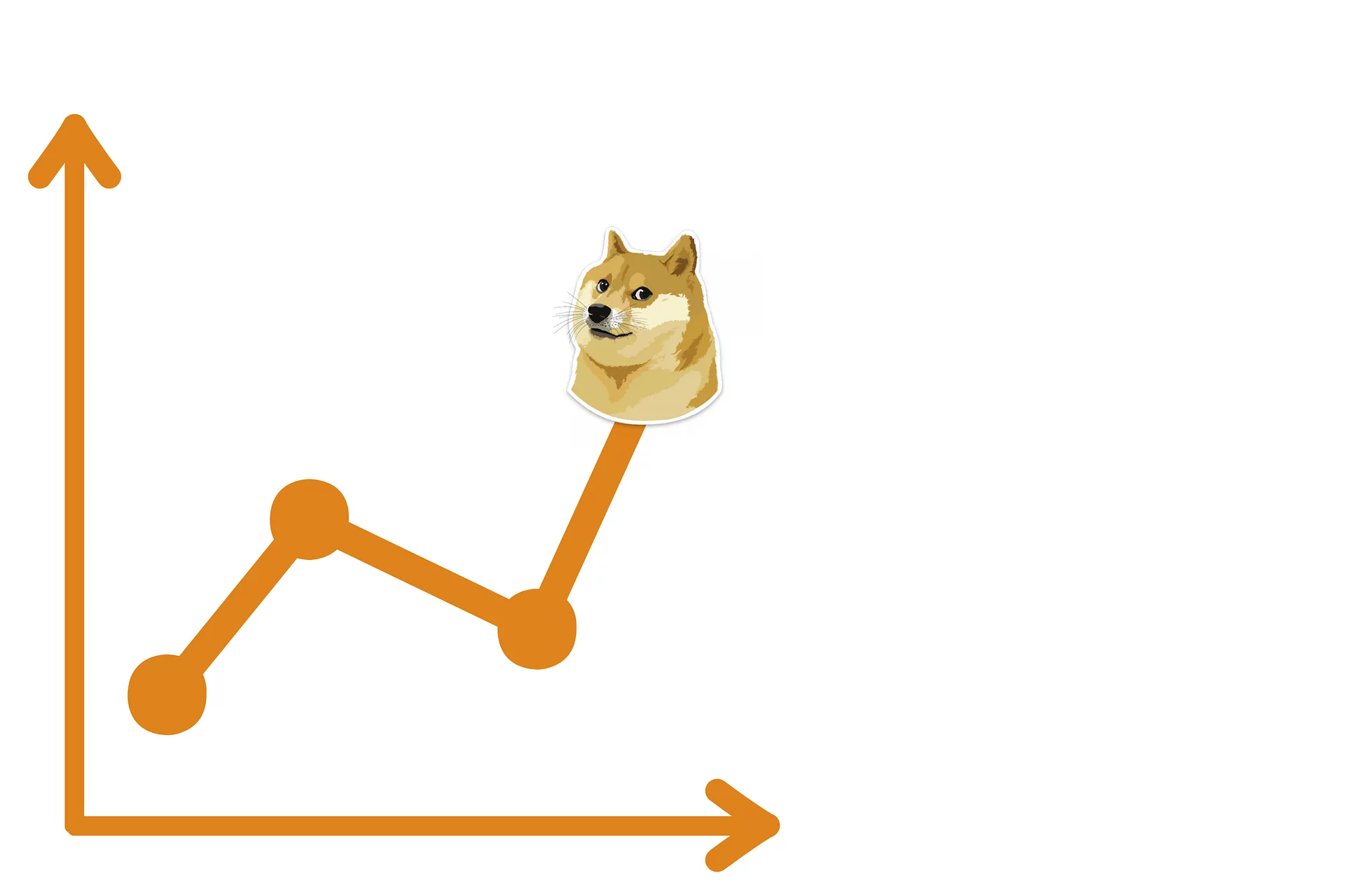 tercihlerine göre hangi kripto para olduğunu tahmin ediyoruz! doge