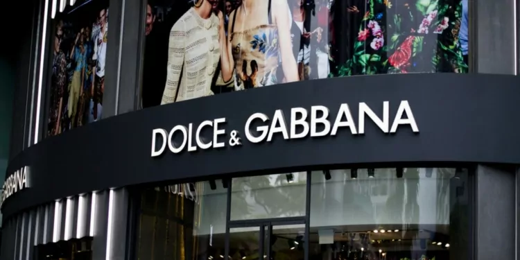 Dolce & Gabbana Özel NFT Koleksiyonunu Polygon'da Başlatacak 1 Dolce & Gabbana Özel NFT Koleksiyonunu Polygon'da Başlatacak