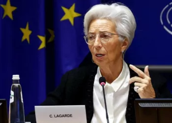 ECB Başkanı, Rusya’nın Yaptırımlardan Kaçmasına Tepki Olarak Kripto Düzenlemesi Çağrısında Bulundu