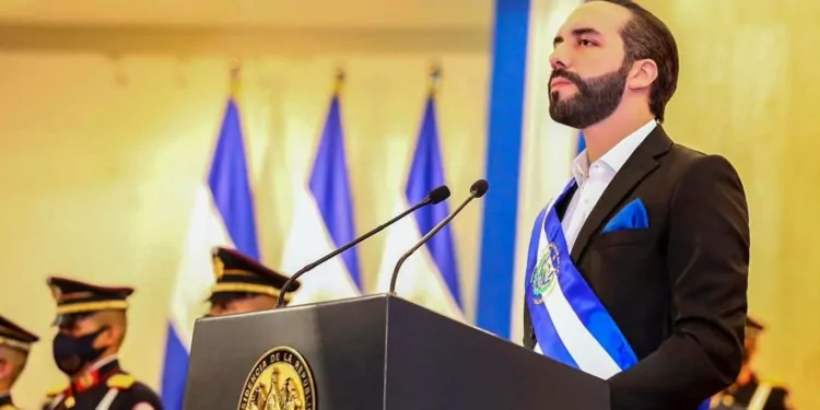 El Salvador, Teknoloji Vergilerini Kaldırıyor 1 El Salvador